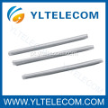 Proteções de fusão óptica Splice 40-50-60 mm para única fibra ou fibra fita